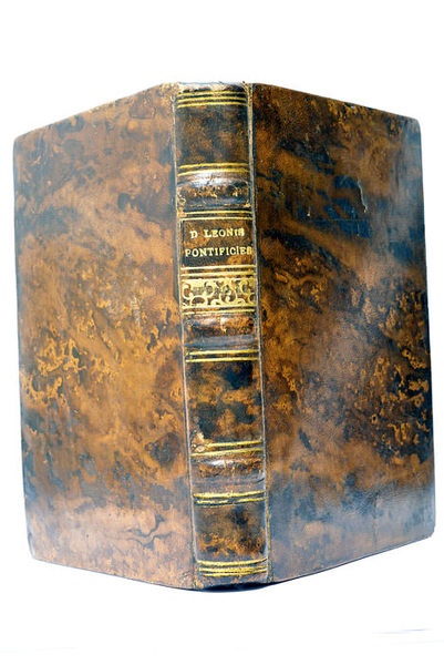 Epistolae Decretales ac Familiares, a mendis et maculis variis nume …