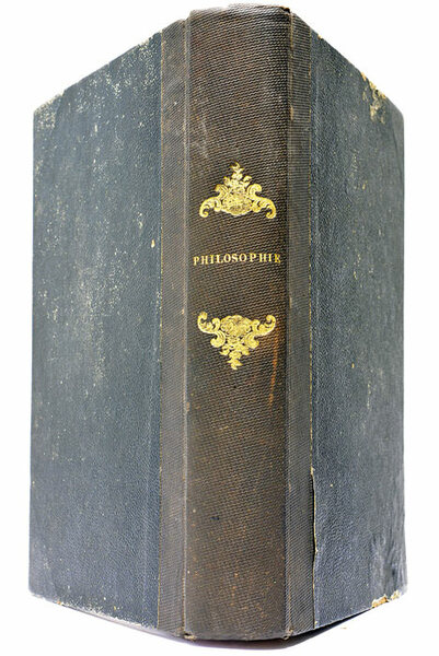 Nouveaux principes de la Philosophie Naturelle, Déduits d'observations et d'expériences …