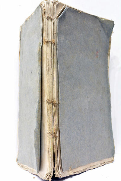 Vie Privée ou Apologie de Très-Sérénissime Prince Monseigneur le Duc …