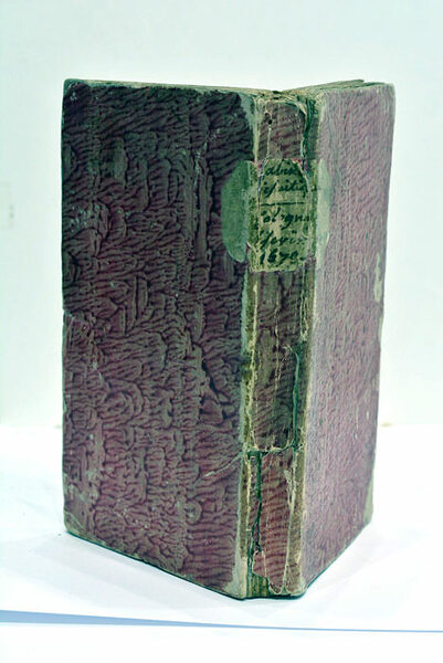 Le Cabinet Jésuitique, contenant plusieurs pièces très curieuses des R. …