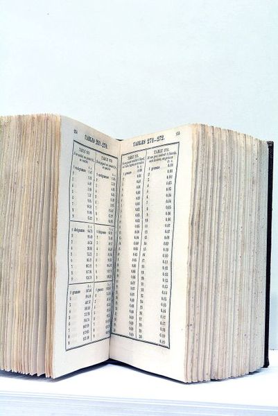 Nouveau barème complet des poids et mesures, avec conversion facile …