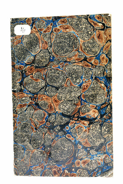 De Hydrargyrosi. Commentatio inauguralis quam adjectis thesibus annuente inclyta facultate …