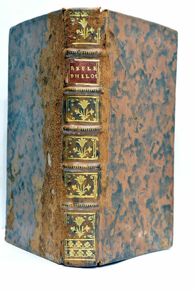 Réflexions Philosophiques sur l'Immortalité de l'Ame Raisonnable. Avec quelques remarques …