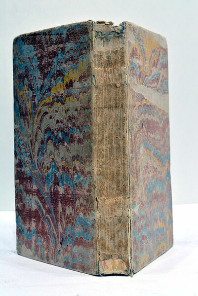 Statera libelli famosi, cui titulus 'La morale relache´e fortement soutenue …