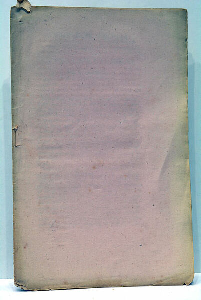 Hémiplégie Faciale produite par une Lésion de la cinquième et …