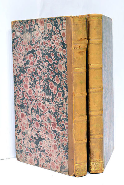 Histoire de Rasselas, prince d'Abyssinie. Traduction nouvelle, par M. G…