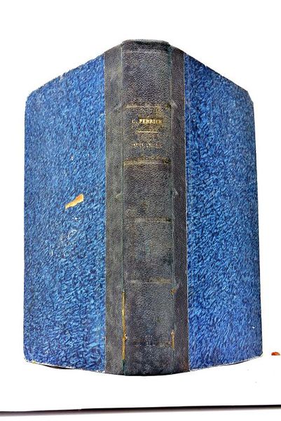 La Protection Agricole et les Lois sur les Céréales. Paris, …