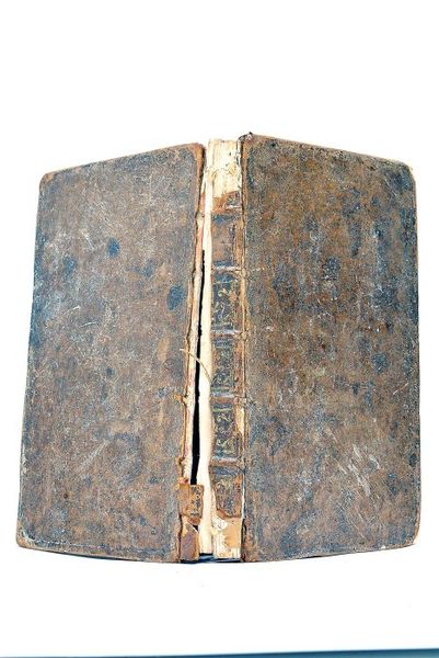 MATERIALISME (Le) confondu.