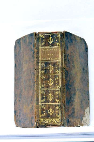 Theatre Critique, ou Discours Differens sur toutes sortes de Matieres, …