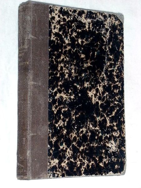 Jean et Jeannette. Les Roués Innocents.