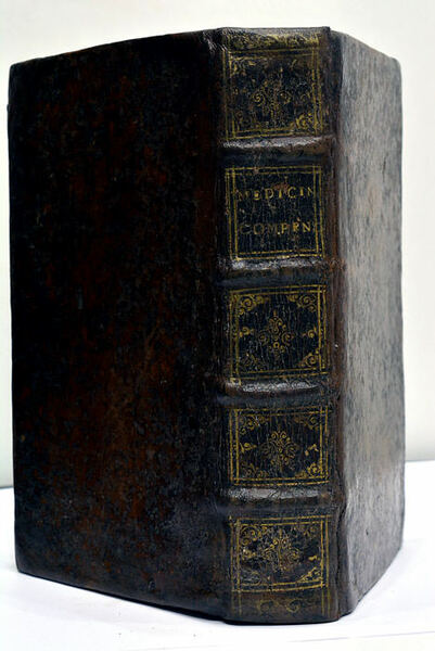 Medicinae Practicae Compendium.