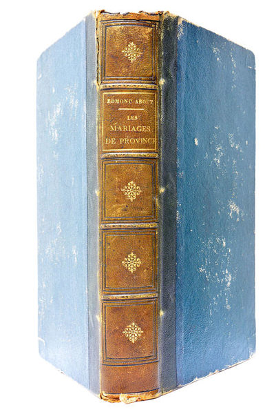 Les Mariages de Province.