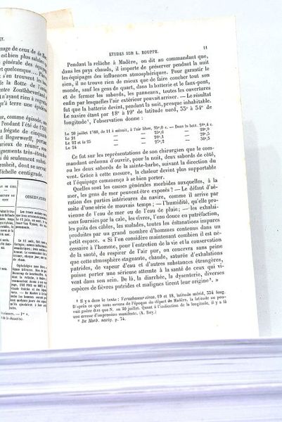 ETUDES sur L. Rouppe. I. Notice Biographique par le Dr …