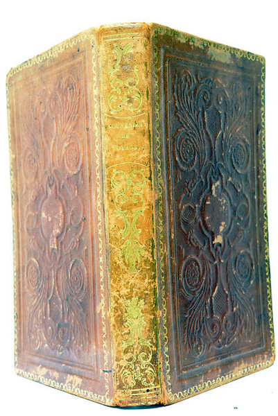 Souvenirs et Impressions de Voyage.