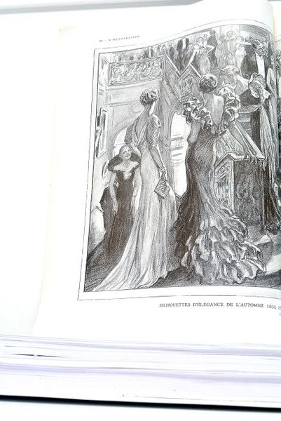 1 EXEMPLAIRE de l'Illustration. N°4734. 91e Année. 25 Novembre 1933. …