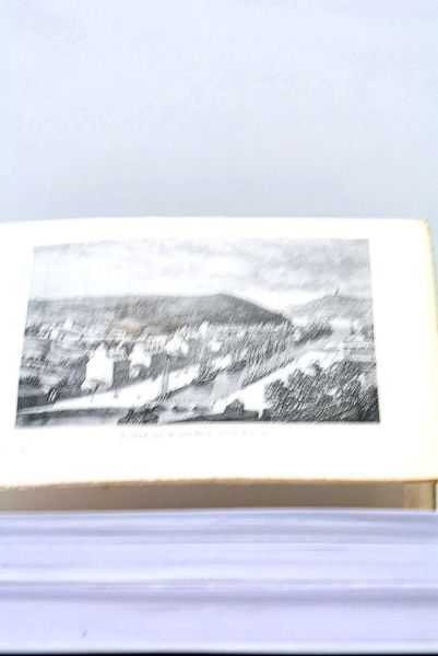 Géographie du Département des Côtes-du-Nord avec une carte colorié et …