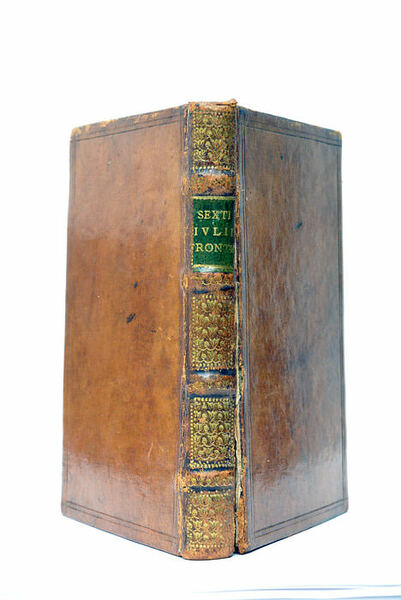 Strategematicon, sive de Solertibus Ducum factis et dictis Libri Quatuor.