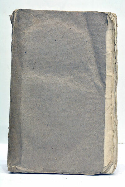 Observations sur différens Points d'Harmonie.