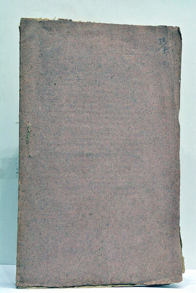 Mémoire sur la Teinture en Noir du Fil et du …