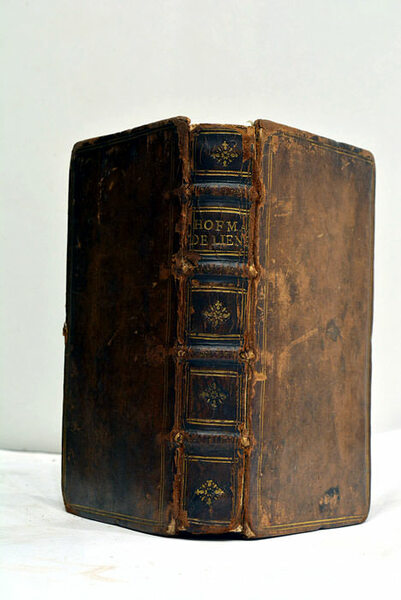 De Usu Lienis Cerebri et de Ichoribus.