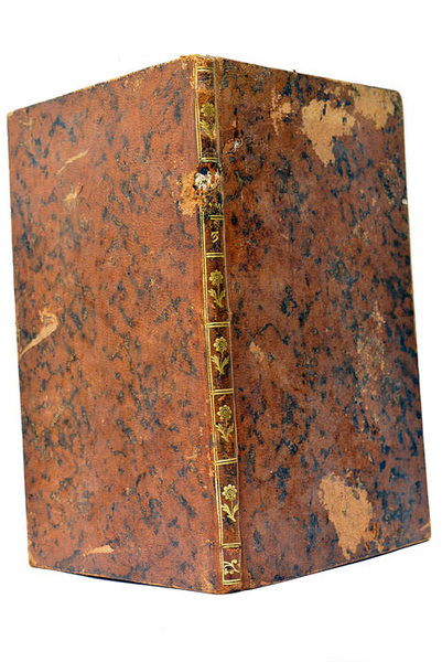 La Surprise de l'Amour Français, Comédie en trois actes et …