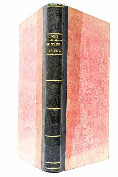 Contes, Fables, Chansons et Vers, suivis d'Adèle, ou les Métamorphoses. …