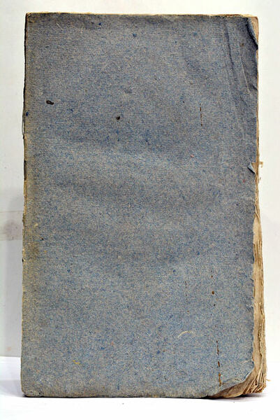 Prodrome des Cinquième et Sixième Familles de l'Aethéogamie. Les Mousses, …