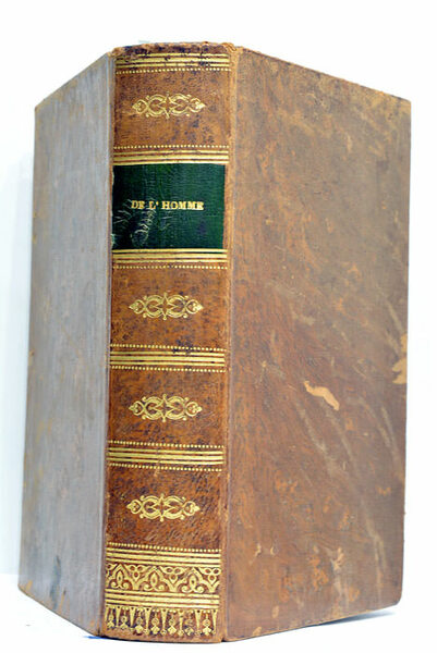 Le Petit Homme Gris, ouvrage philosophique, religieux et moral. Paris, …