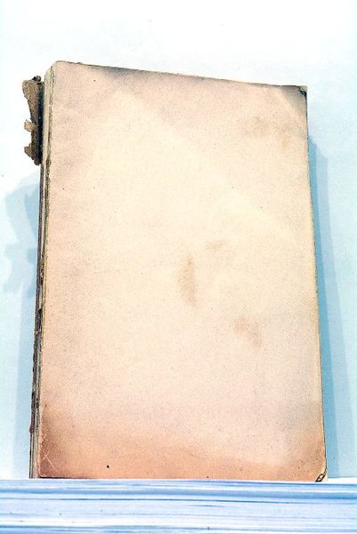 Etude Comparée de deux morales luthérienne et réformée.