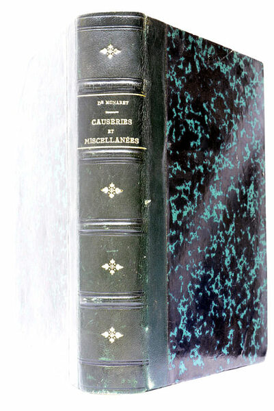 De la Toilette et de la Coquetterie des Végétaux. (à …