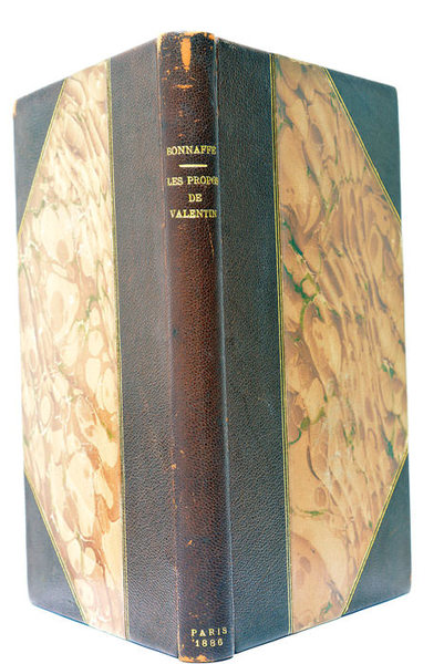 Les Propos de Valentin.