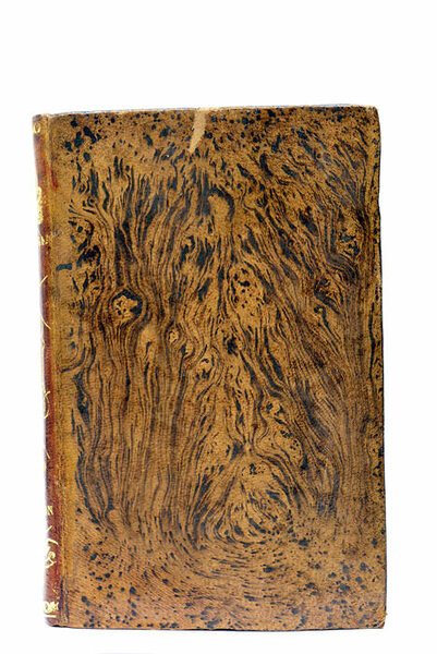 Fisiolojia del hombre Casado. Traducida al Castellano por N.N. Barcelona, …