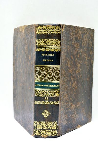 Noticia de las aguas minerales mas principales de España. Apéndice …