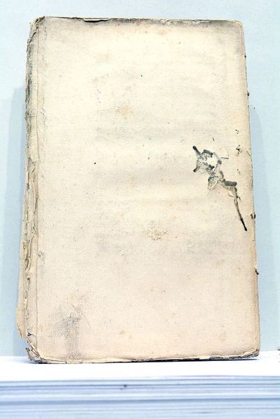 Le Comte de Vergennes, première cause des États-Généraux.