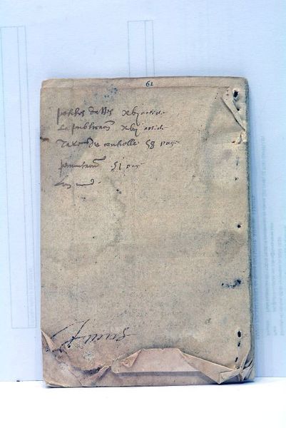 EDICT du Roy portant création en Tiltre d'Office formé, de …