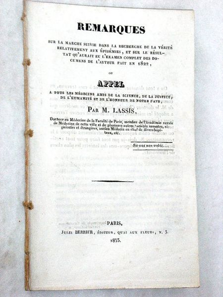 Quelques réflexions sur les Effets primitifs en consécutifs des solutions …