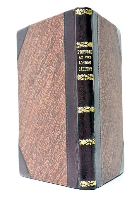 A Catalogue , (Raisonné,) of the Original and select Pictures, …