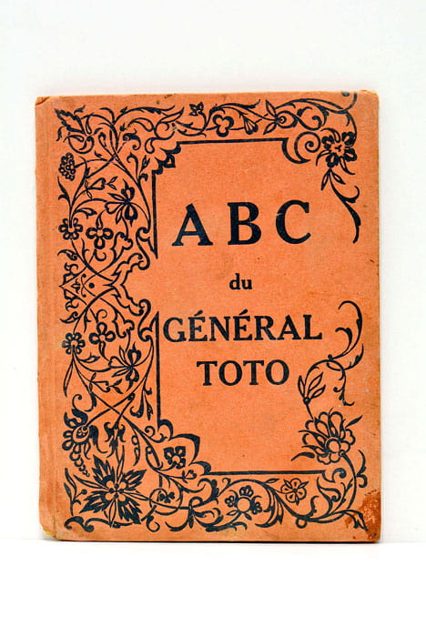 ABC du Général Toto.