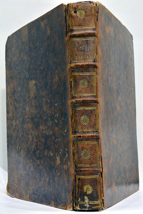 ALLEGORIE à la Gloire de M. le Dauphin. S.l.n.d. (1766). …