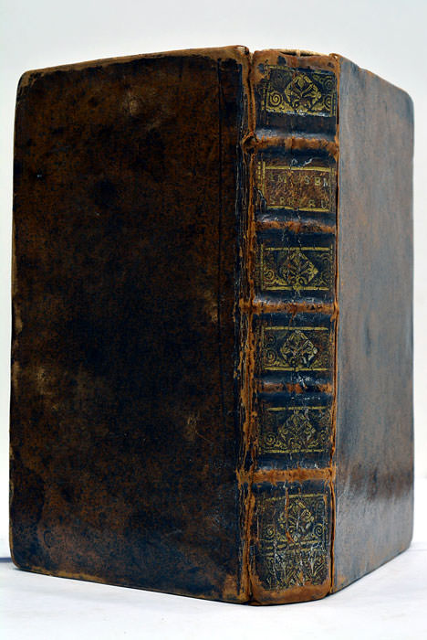 Amusemens Sérieux et Comiques.