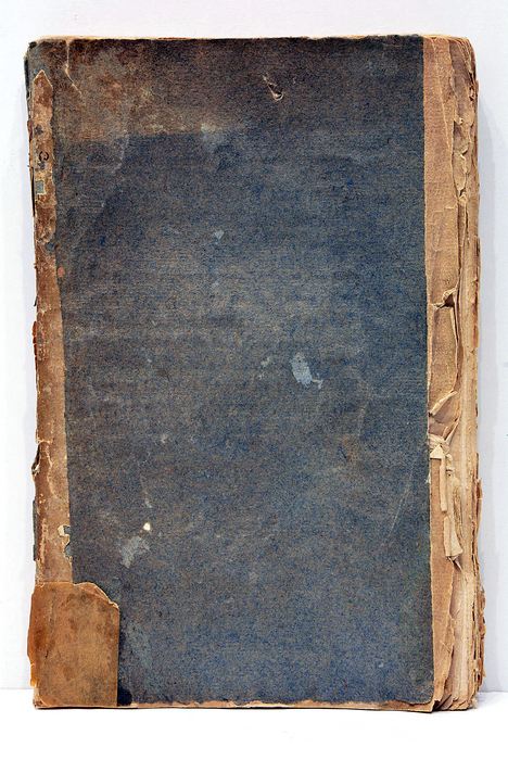 Analyse des Ouvrages de J.J. Rousseau, de Genève, et de …