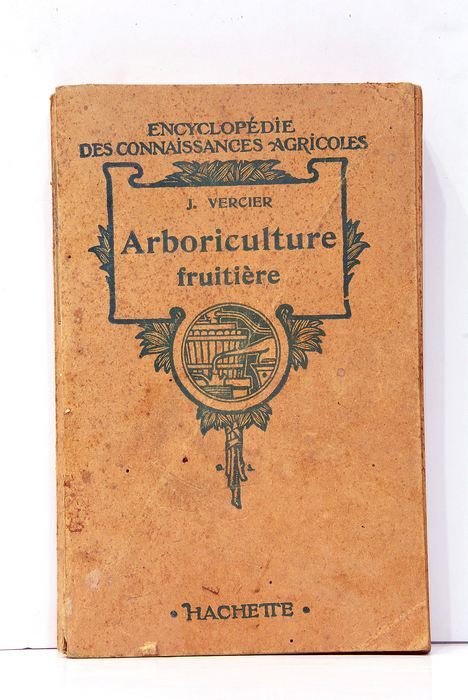 Arboriculture Frutière.