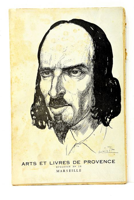 ARTS ET livres de Provence.