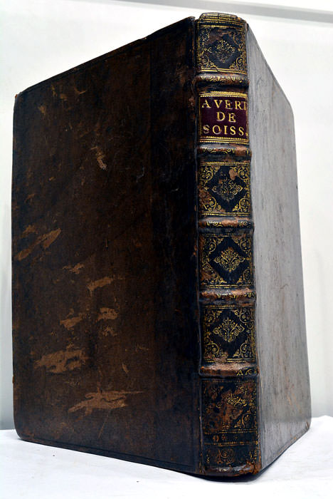 Avertissement de Monseigneur l'Evêque de Soissons, à ceux, qui dans …