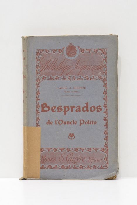 Besprados de l'Oncle Polito.