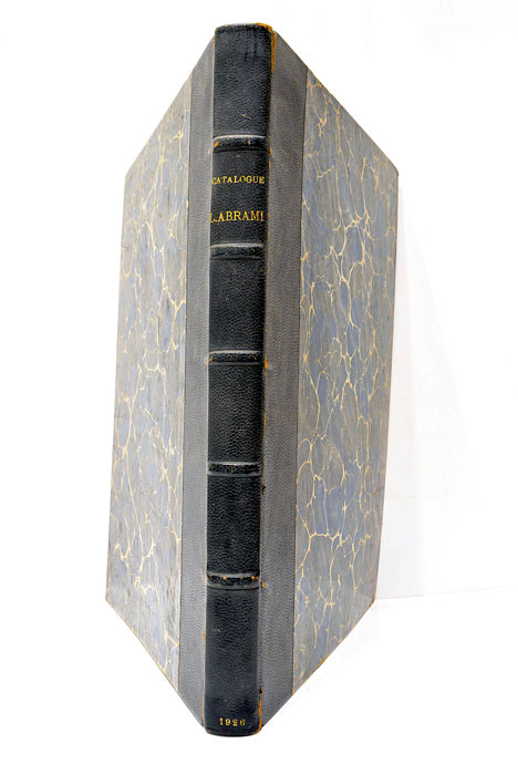 Bibliothèque Léon Abrami. Livres illustrés du XVIIIe siècle reliés en …