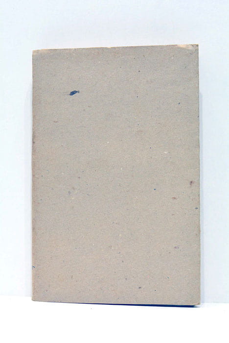 Cahiers (1716-1755). Textes recueillis et présentés par Bernard Grasset.