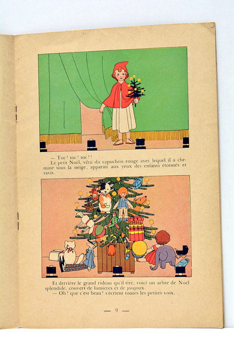 CAMO MIQUETTE chez ses amies.