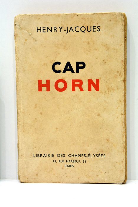 Cap Horn.