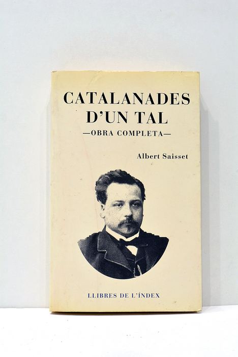 Catalanades d'un tal. Catalanades completes.